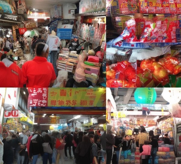 义乌新闻商贸频道直播，义乌新闻市场新活力的深度解析