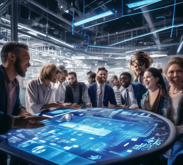 商贸转型电商模式，Case Study of Transformative Shift in Business Model