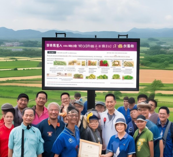助力乡村振兴，巴州区商贸新闻助力经济发展新路径