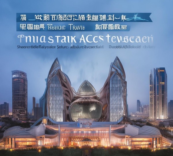 中国服务商贸协会，引领时代脉搏，服务双循环新发展格局