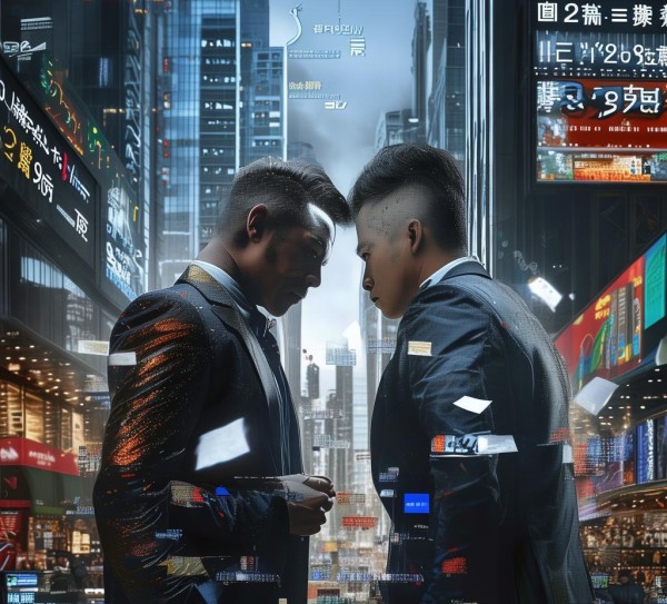 家兴商贸，讲述商业恩怨，传递商业精神—百年历史新闻头条篇
